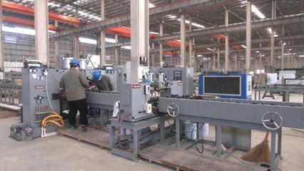 立宜信节能环保产品升级改扩建项目 春节后投产，技术推广蓄势待发