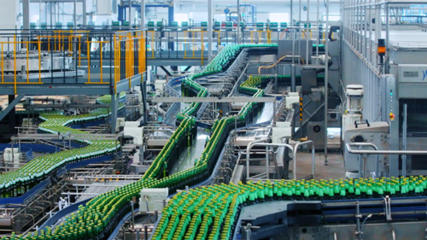 从制造到智造 央视《时尚科技秀》揭秘卡奥斯“灯塔秘笈”