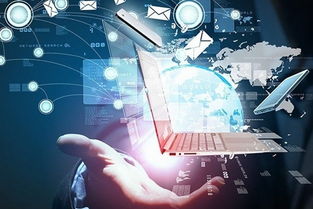 互联网时代的嗅觉与能力 技术推广新思维